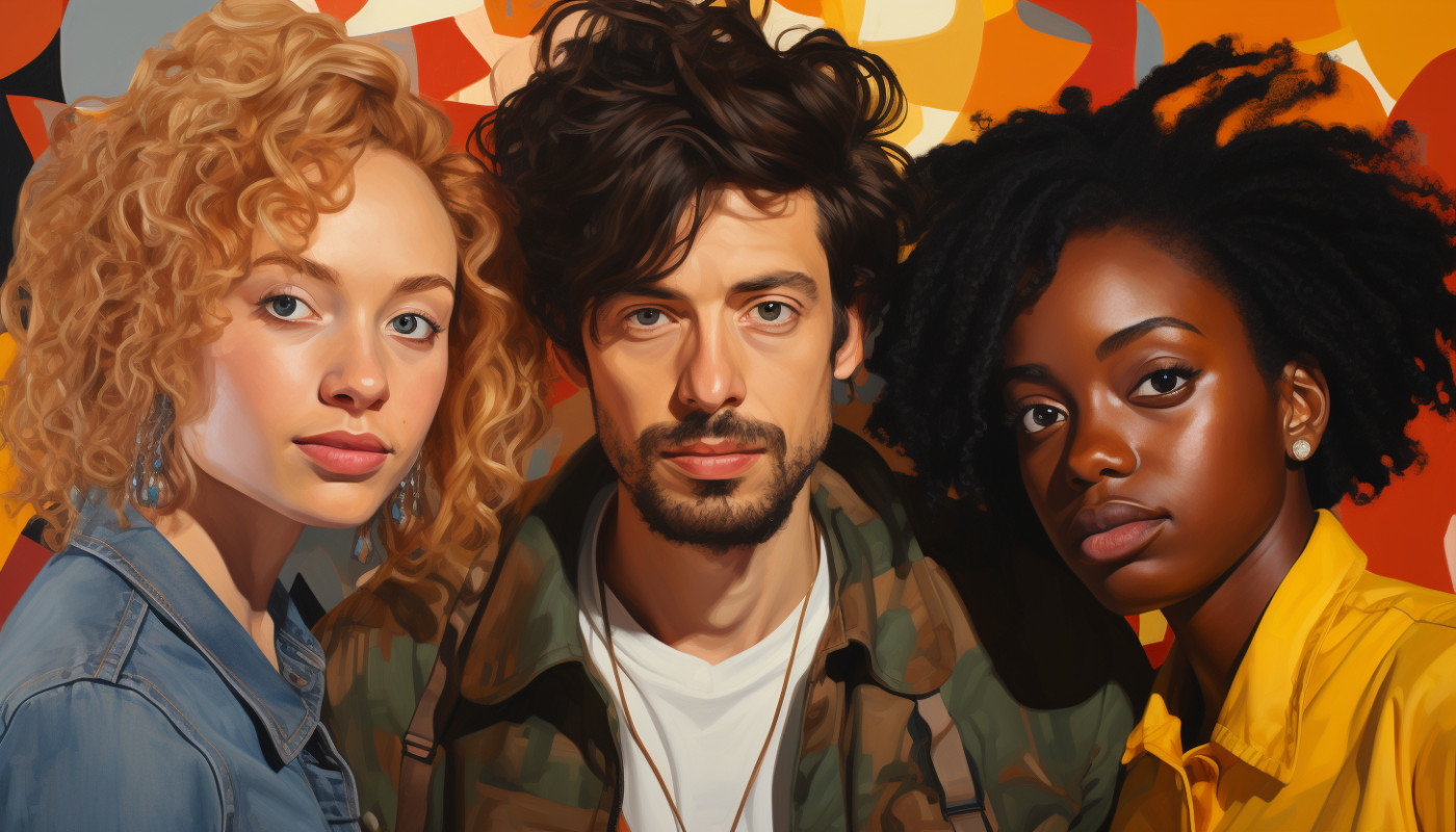 Emerging Voices: Portraits of Underrated Artists in the 21st Century