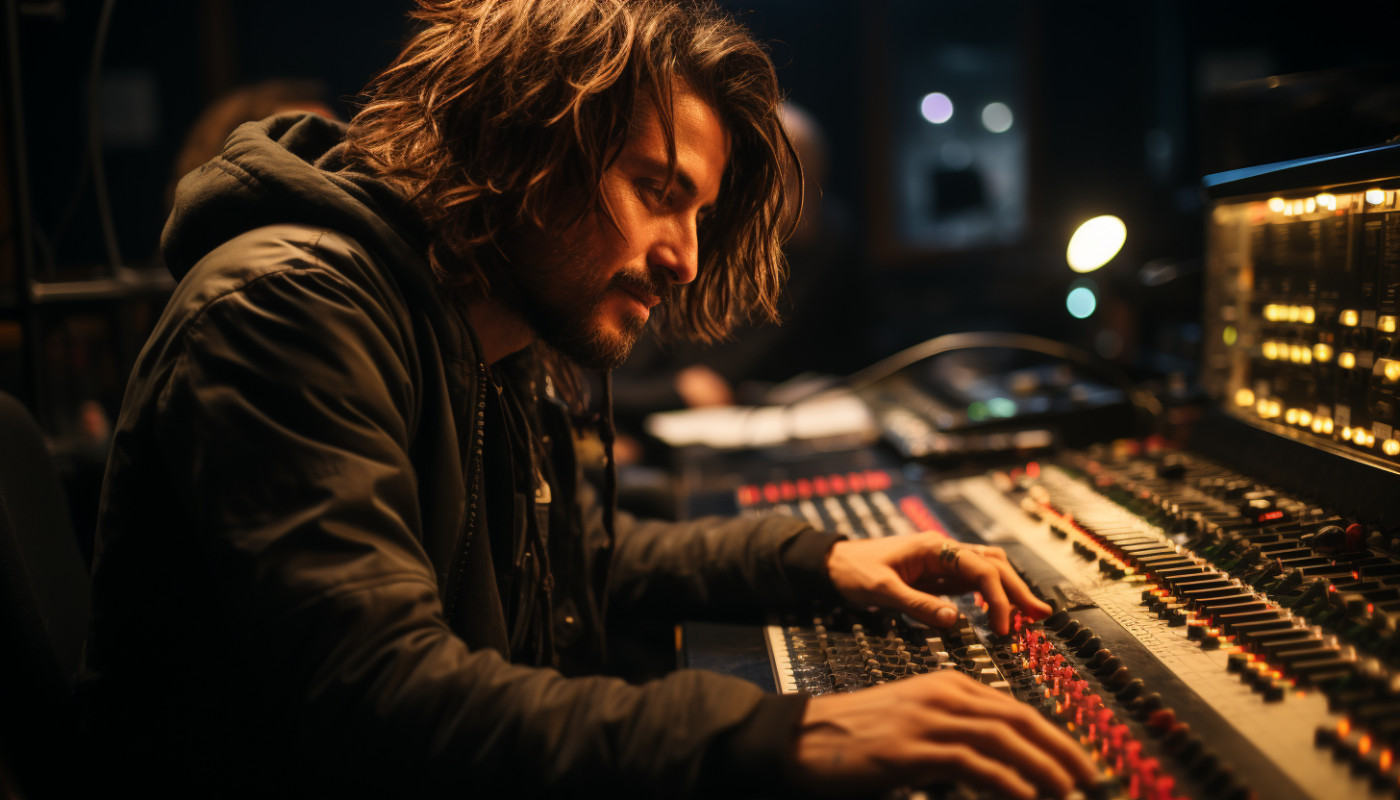 Making Waves: Behind the Scenes of the Most Anticipated Album of 2022