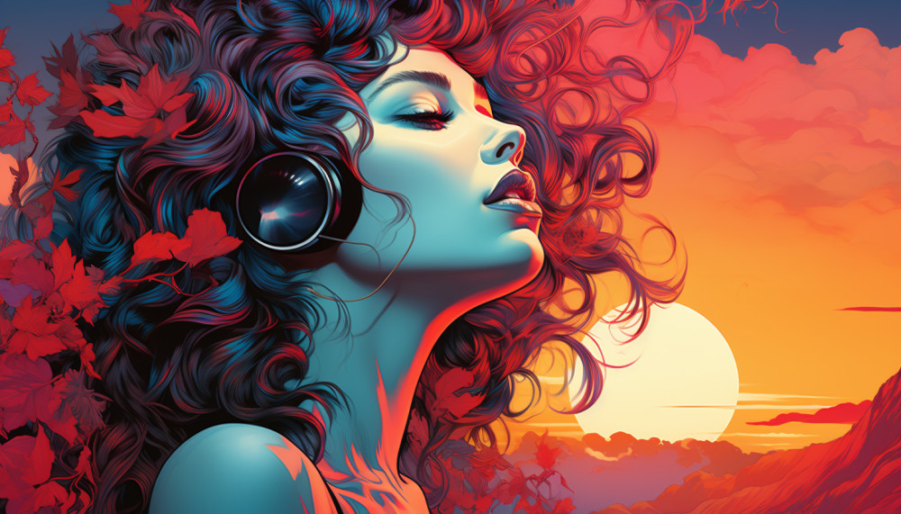 The Evolution and Influence of Vaporwave on Modern Music