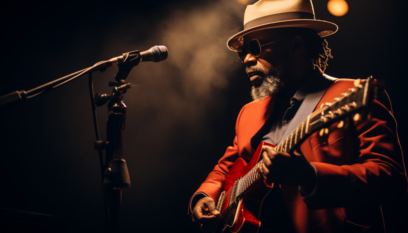 The Evolution of Jazz: A Journey Through its Revolutionary Styles