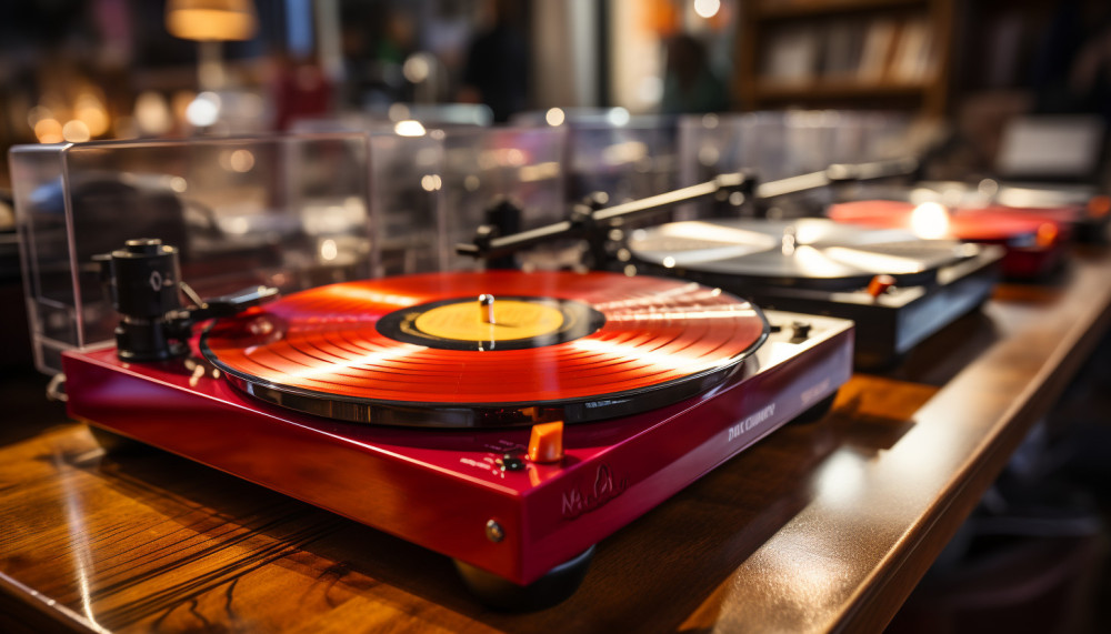 The Resurgence of Vinyl: A Deep Dive into Its Continuing Popularity